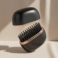 Mini Prostownico-Grzebień™