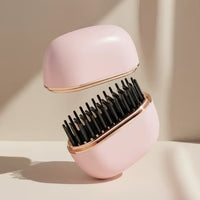 Mini Prostownico-Grzebień™